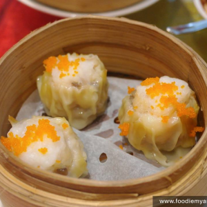 Dim Sum