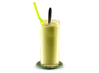  Avocado Juice