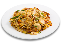 Malay Style Fried Noodle