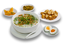 Rice Congee