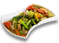 Sauteed-Mixed-Vegetable