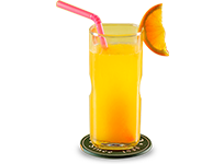 Sunkist Juice