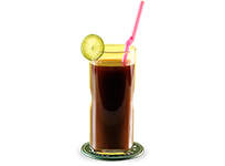 Tamarind Juice